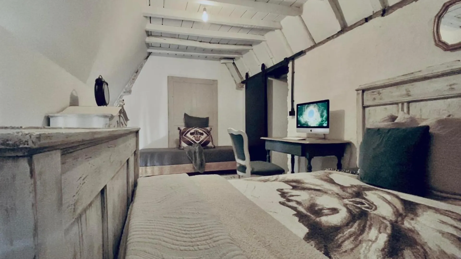 Mystic'S Lodge Antwerpen België