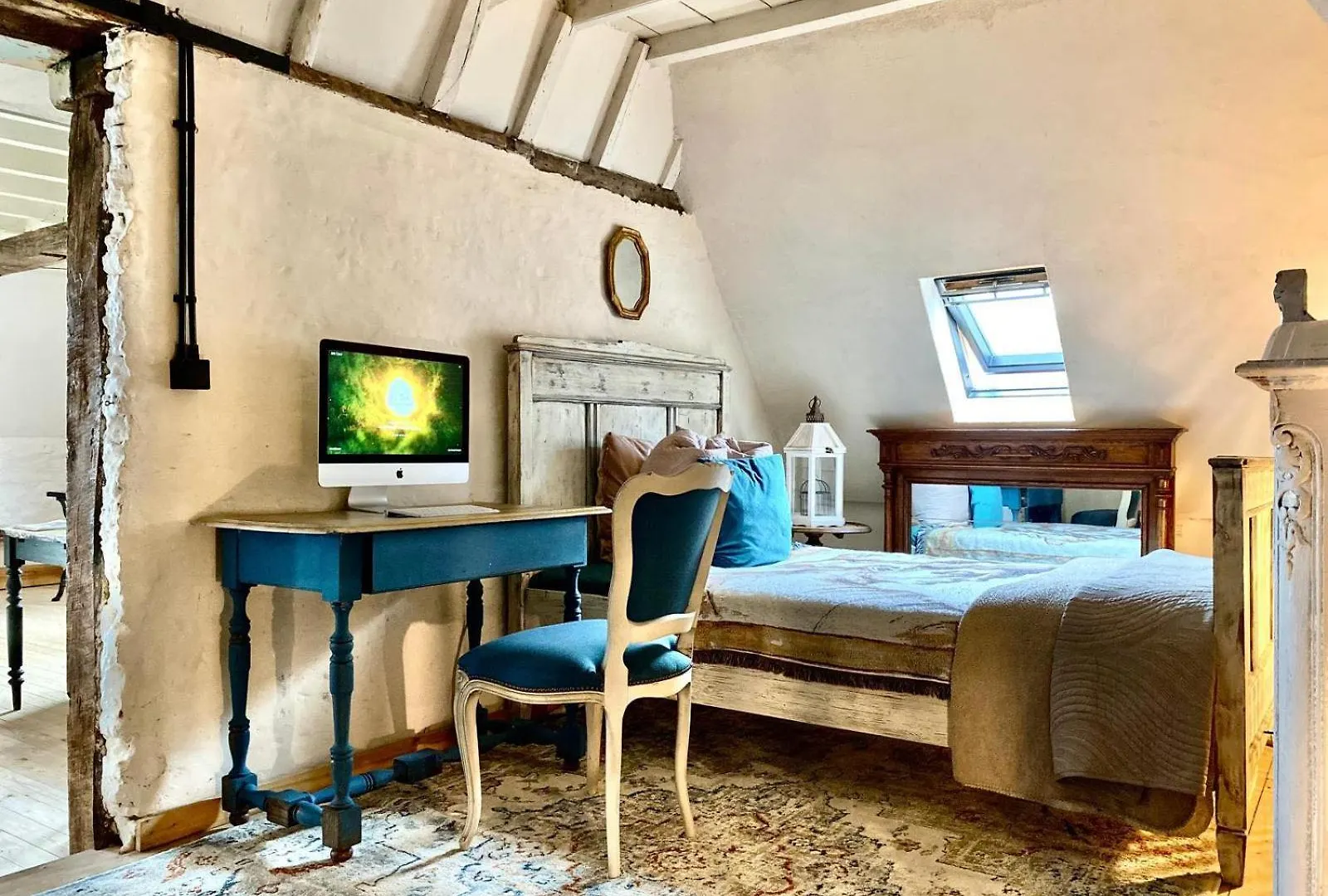 Mystic'S Lodge Antwerpen Accommodatie bij particulieren