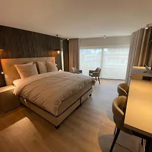 Le Sable Doux 8d Appartement Middelkerke