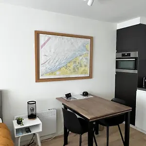 Cosy Testerep , Newly Renovated Appartement Oostende