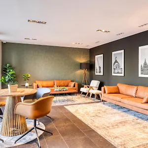 Park By Radisson Centre Hotell