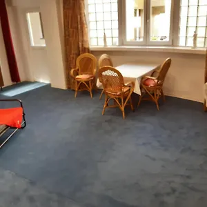 Casa Di Cynthia Appartement Antwerpen
