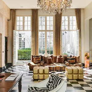 Small Luxury De Witte Lelie Anvers